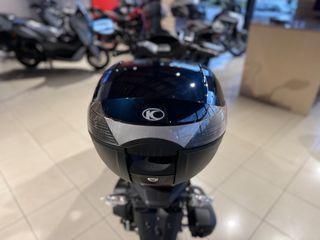 Kymco Sky Town 125 2025 Top Case-thumb-4