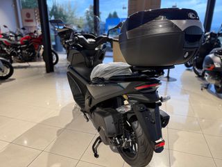 Kymco Sky Town 125 2025 Top Case-thumb-5