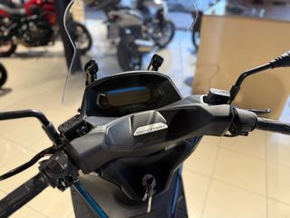 Kymco Sky Town 125 2025 Top Case-thumb-7