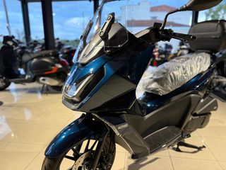 Kymco Sky Town 125 2025 Top Case-thumb-8