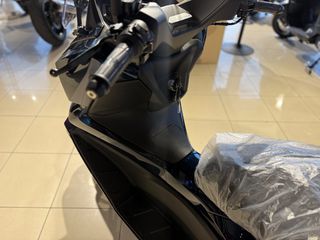 Kymco Sky Town 125 2025 Top Case-thumb-9