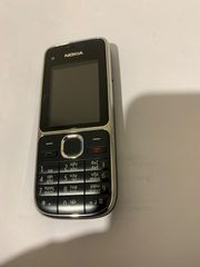 NOKIA C2 01-thumb-1