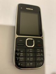 NOKIA C2 01-thumb-2