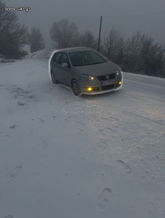 Volkswagen Polo 2008