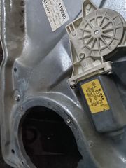 ΓΡΥΛΟΙ ΜΟΤΕΡ ΠΑΡΑΘΥΡΩΝ VW PASSAT