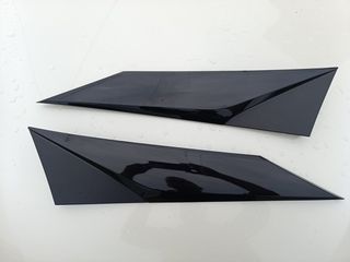 Toyota aygo φάσες φτερών εμπρός