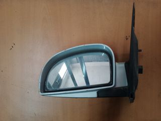 HYUNDAI GETZ 2002-2005 ΚΑΘΡΕΦΤΗΣ  ΗΛΕΚΤΡΙΚΟΣ ΑΡΙΣΤΕΡΟΣ
