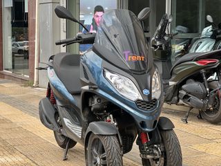 Piaggio MP3 300 LT 2025 ΔΙΠΛΩΜΑ ΑΥΤΟΚΙΝΗΤΟΥ