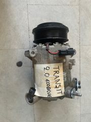 ΚΟΜΠΡΕΣΕΡ A/C FORD TRANSIT 2.0 ECOBLUE