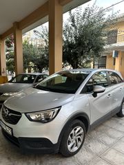 Opel Crossland X 2019