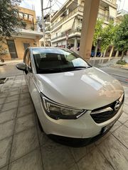 Opel Crossland X 2019-thumb-1