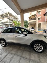 Opel Crossland X 2019-thumb-4