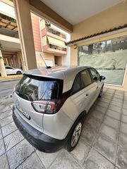 Opel Crossland X 2019-thumb-2