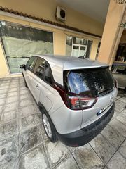 Opel Crossland X 2019-thumb-3