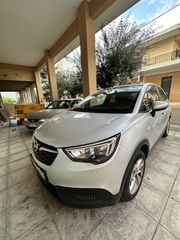 Opel Crossland X 2019-thumb-5