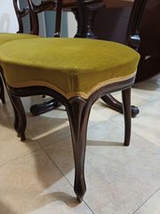 ΣΕΤ ΣΚΑΛΙΣΤΩΝ ΕΠΙΠΛΩΝ ΤΡΑΠΕΖΑΡΙΑΣ ΛΟΥΙ ΚΕΝΖ