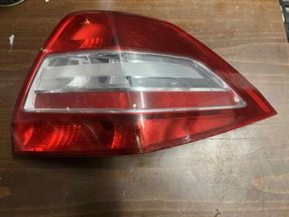 RENAULT MEGANE 2002-2008 ΦΑΝΑΡΙ  ΠΙΣΩ ΔΕΞΙ ΜΕ ΚΩΔΙΚΟ 8200417347 20070999