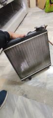 Ψυγείο από Seat Marbella 5μηνης χρήσης 37cm πλάτος επί 40cm ύψος