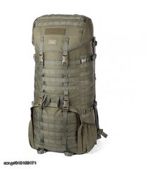 SAVOTTA - Jääkäri XL 70 - Walking backpack