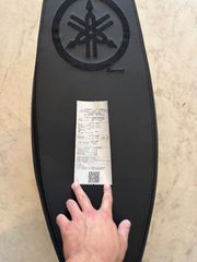 Πωλείται σέλα crypton r 105 aftermarket από Κατσαντώνη
