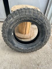 4 Ελαστικα  265 70 R17 GOODYEAR
