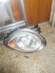 ΜΠΡΟΣΤΙΝΟ ΦΑΝΑΡΙ ALFA ROMEO MITO ΔΕΞΙΟ