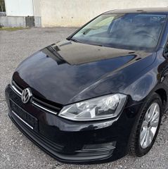 Volkswagen Golf 2015 VII 1.6 TDI Comfortline BlueMotion Tech