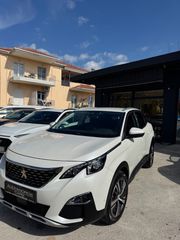 Peugeot 3008 2018 1.5 BLUEHDI 130 ALLURE EAT8