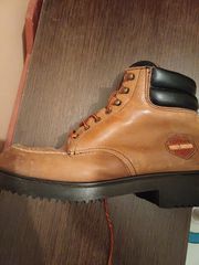 Harley  Davidson  μποτακια-thumb-2