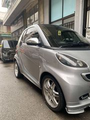 Smart ForTwo 2007 451 *LOOK BRABUS*
