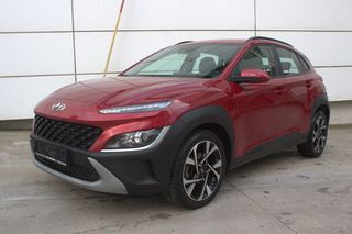 Hyundai Kona 2022 PREMIUM ΕΛΛΗΝΙΚΗΣ ΑΝΤΙΠΡΟΣΩΠΕΙΑΣ