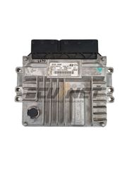 ΕΓΚΕΦΑΛΟΣ ΚΙΝΗΤΗΡΑ DELPHI HYUNDAI I20 1.1 CRDI 39130-2A590 DDCR DCM3.7AP C3.4