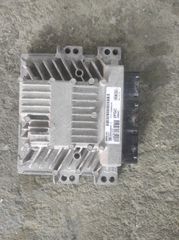 ΕΓΚΈΦΑΛΟΣ ΜΗΧΑΝΉΣ FORD CONNECT DIESEL 7T11-12A650-DC