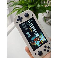 Φορητη κονσολα παιχνιδιων retro arcade & συνδεση με τηλεοραση