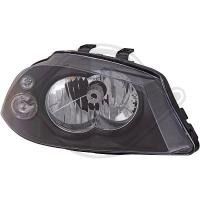 Seat Ibiza 02-06 νέο κατοπιν παραγγελίας