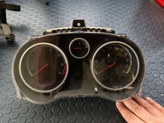 OPEL CORSA D 06'-15' ΚΑΝΤΡΑΝ ΚΟΝΤΕΡ START-STOP 13369220