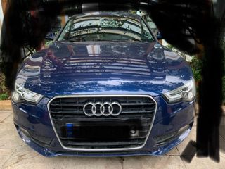 Audi A5 2014