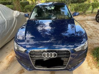 Audi A5 2014-thumb-3