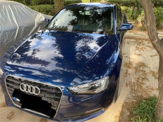 Audi A5 2014-thumb-4