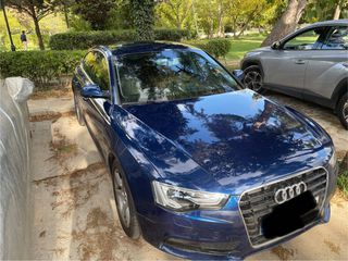 Audi A5 2014-thumb-5