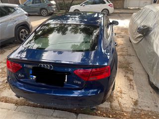 Audi A5 2014-thumb-7