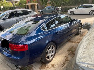 Audi A5 2014-thumb-8
