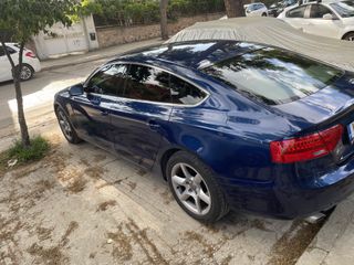 Audi A5 2014-thumb-9