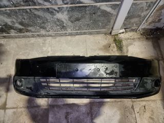 Volkswagen jetta Προφυλακτηρας Μπροστα