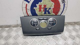 NISSAN TIIDA 07- ΔΙΑΚΟΠΤΕΣ A/C-ΟΘΟΝΗ-CLIMA