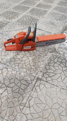 HUSQVARNA 120 MARK II-thumb-1