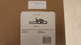 HUSQVARNA 120 MARK II-thumb-7