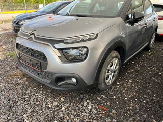 Citroen C3 2021-thumb-2