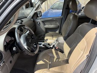 Jeep Cherokee 2004 LIMITED EDITION | ΑΥΤΟΜΑΤΟ | ΑΕΡΙΟ | ΑΠΟ ΣΕΡΒΙΣ!!-thumb-12