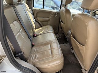 Jeep Cherokee 2004 LIMITED EDITION | ΑΥΤΟΜΑΤΟ | ΑΕΡΙΟ | ΑΠΟ ΣΕΡΒΙΣ!!-thumb-13